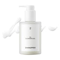 SHANGPREE AA Cleansing Gel, Gentle Cleanse, Soft Finish, Hydrates Without Greasiness, Low-Foam Makeup Melt, For Sensitive & Dry Skin, 200ml / 6.76 fl.oz.